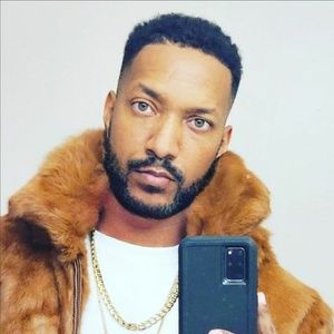 Meet your Posher, Justin